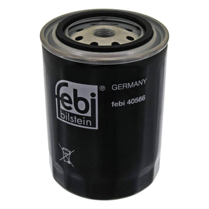 febi bilstein 40566 Kühlmittelfilter , 1 Stück von febi bilstein