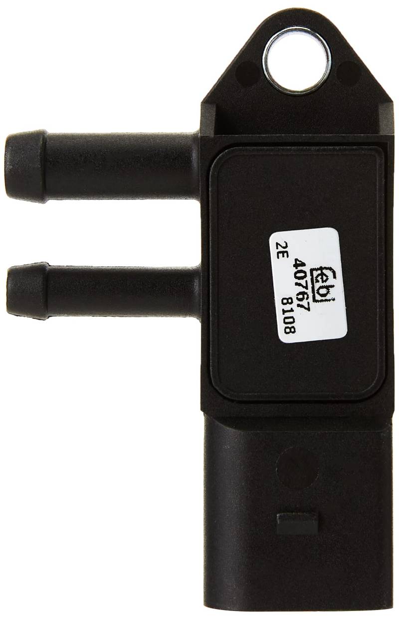 febi bilstein 40767 Abgasdrucksensor , 1 Stück von febi bilstein