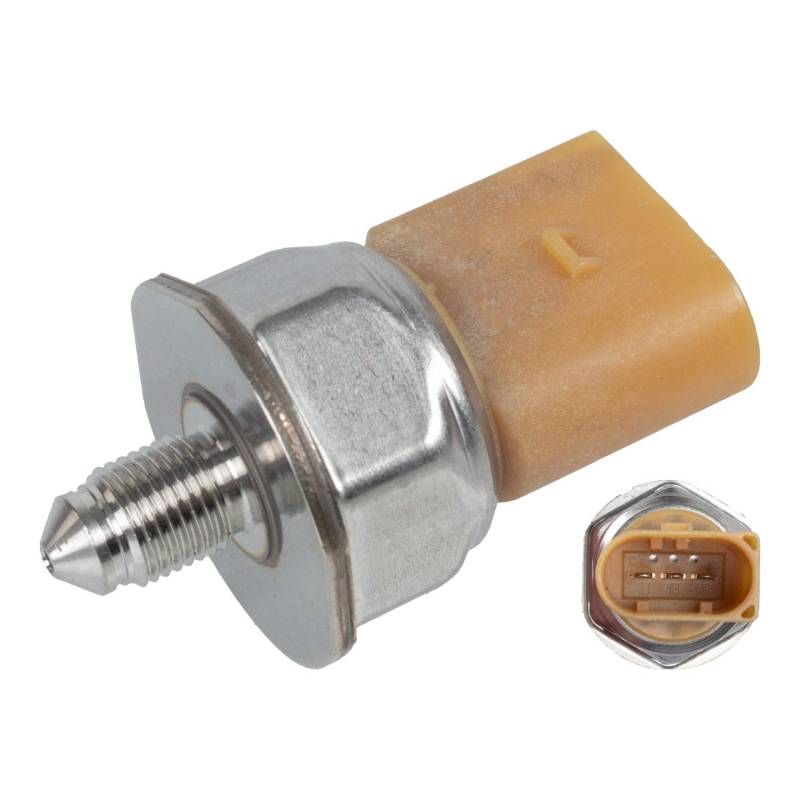 febi bilstein 43782 Kraftstoffdrucksensor , 1 Stück von febi bilstein