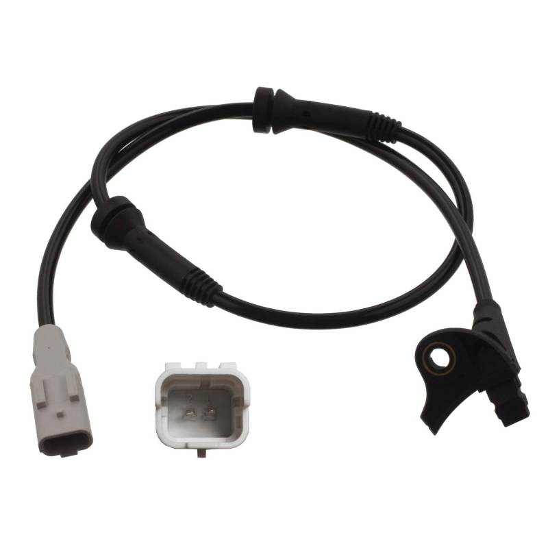 febi bilstein 45558 ABS-Sensor , 1 Stück von febi bilstein