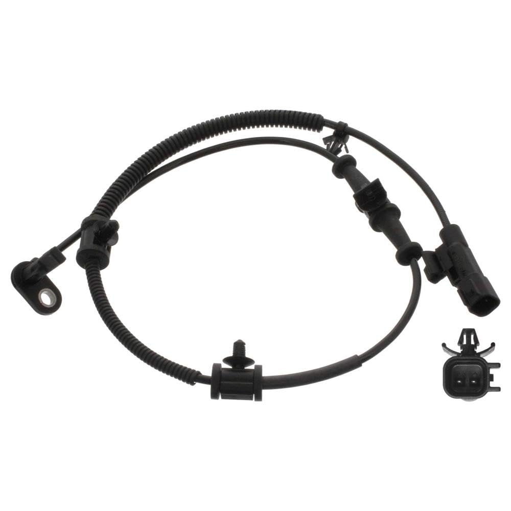 febi bilstein 45568 ABS-Sensor , 1 Stück von febi bilstein