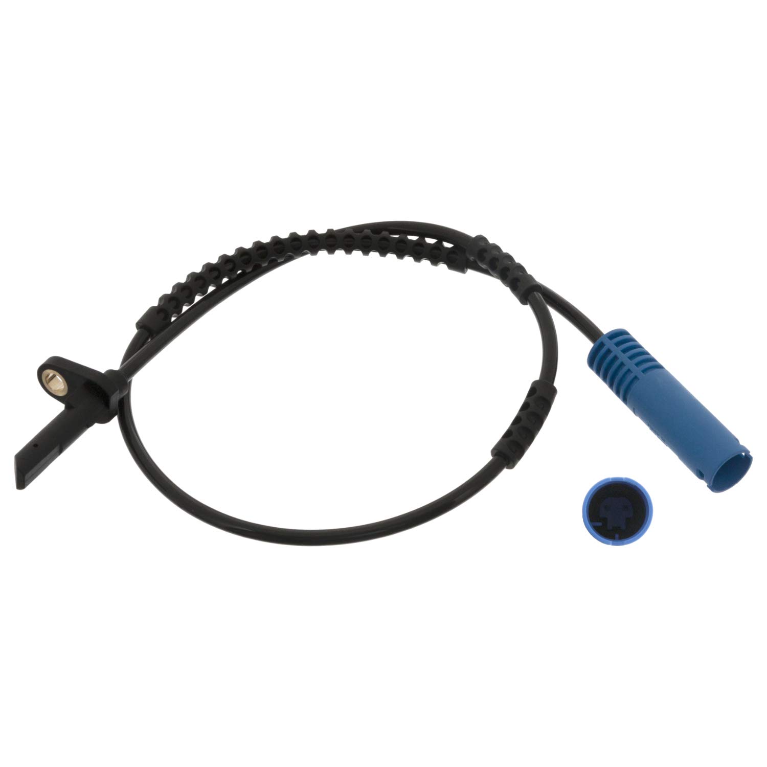 febi bilstein 46595 ABS-Sensor , 1 Stück von febi bilstein