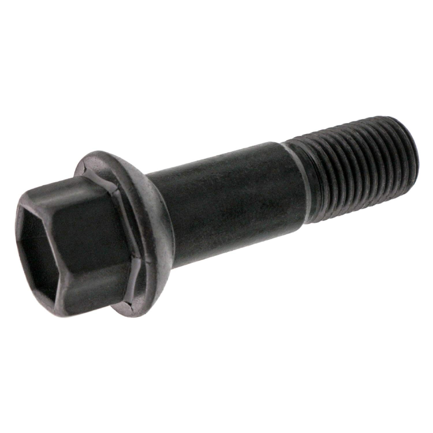 febi bilstein 46710 Radschraube M14 x 1.5 Kugelbund, 1 Stück von febi bilstein