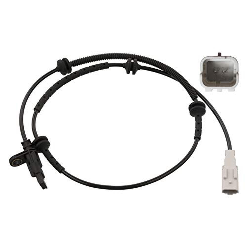 febi bilstein 47005 ABS-Sensor , 1 Stück von febi bilstein