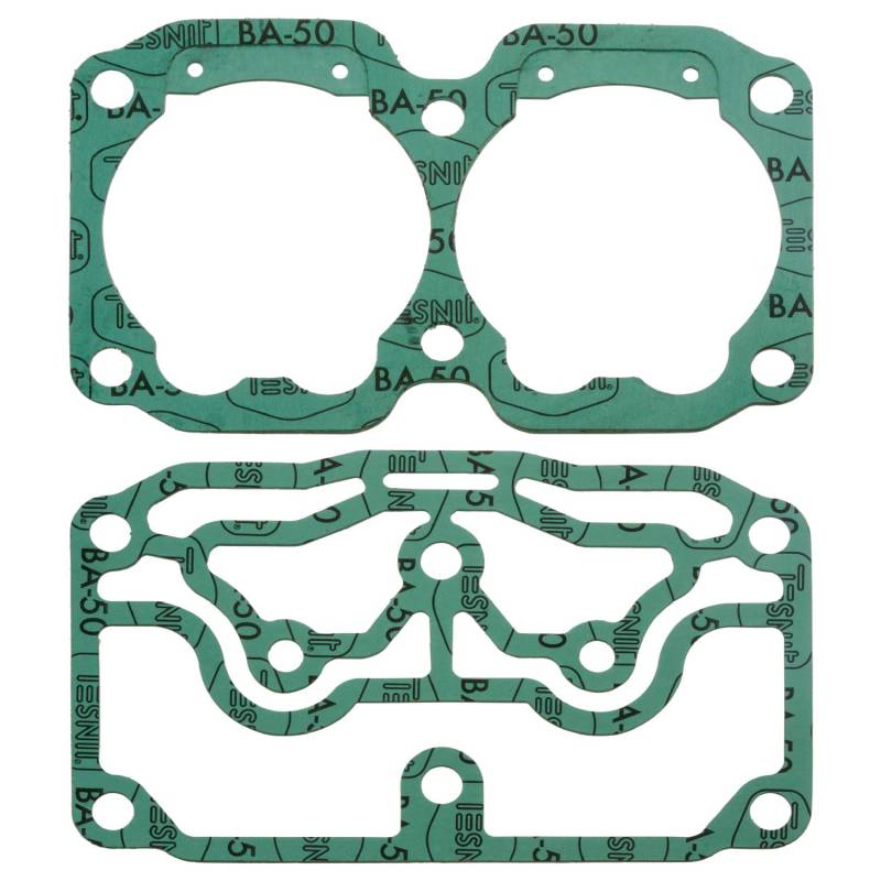 febi bilstein 47193 Dichtungssatz Lamellenventil für Zylinderkopf am Luftpresser , 1 Stück von febi bilstein