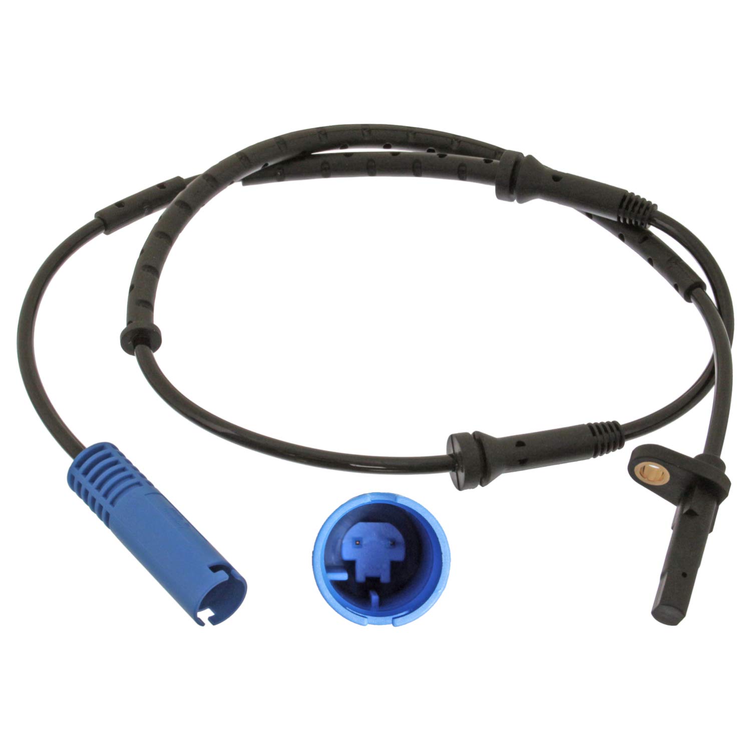 febi bilstein 47215 ABS-Sensor , 1 Stück von febi bilstein