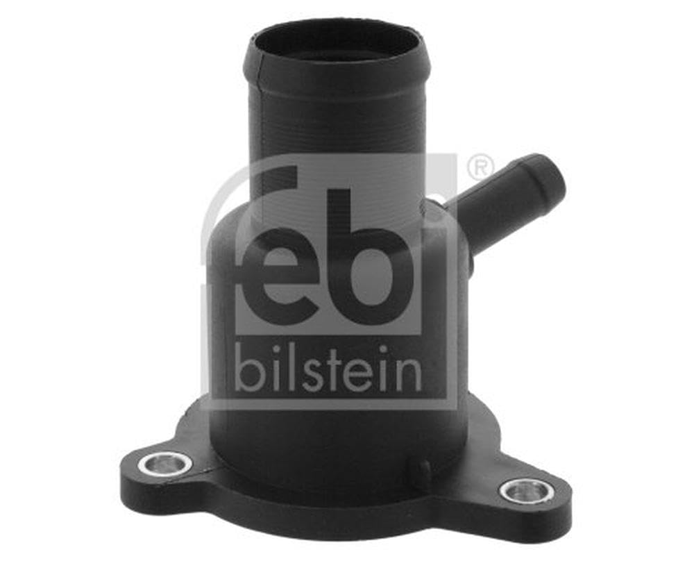 febi bilstein 47744 Kühlwasserflansch , 1 Stück von febi bilstein