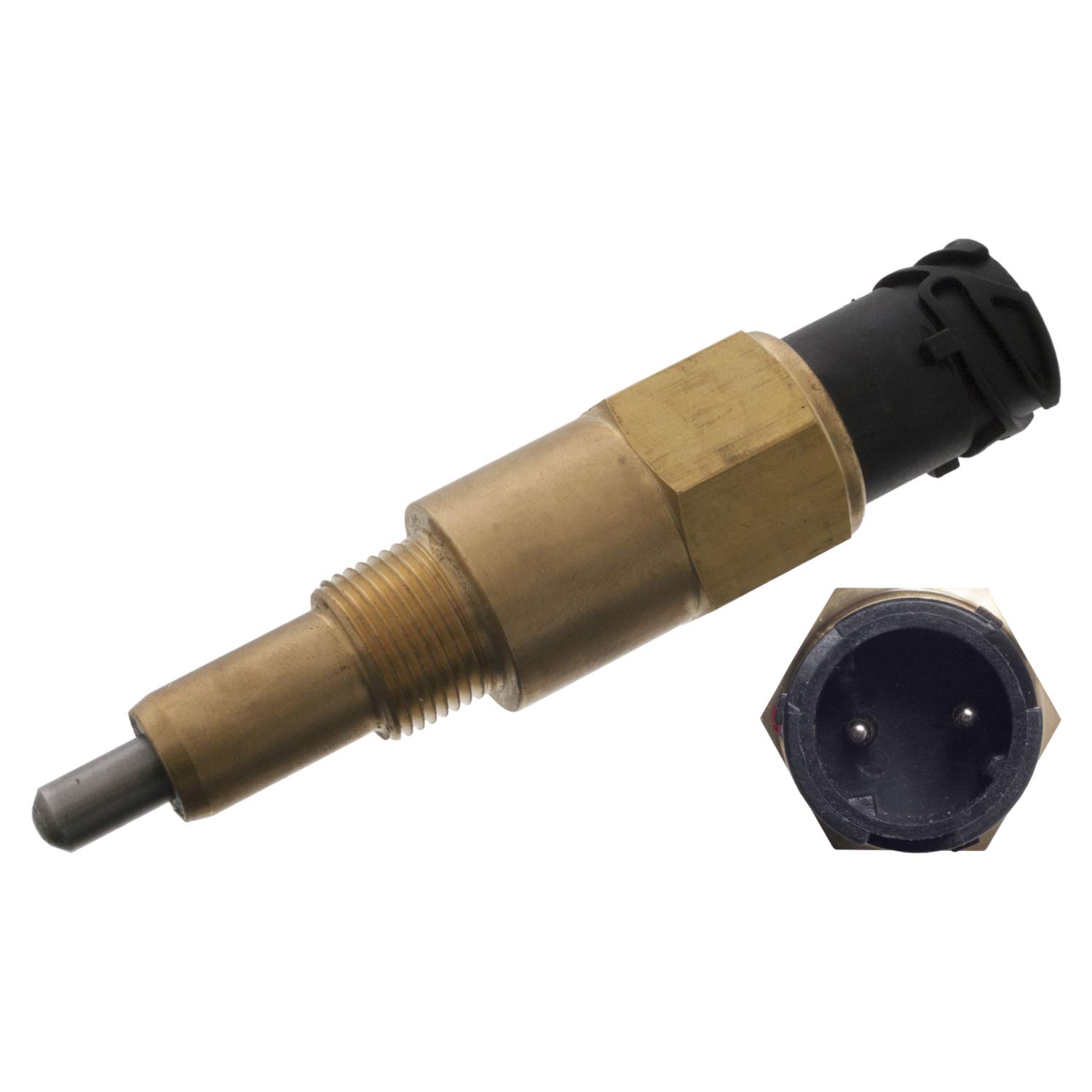 febi bilstein 48362 Sensor für Ganganzeige , 1 Stück von febi bilstein