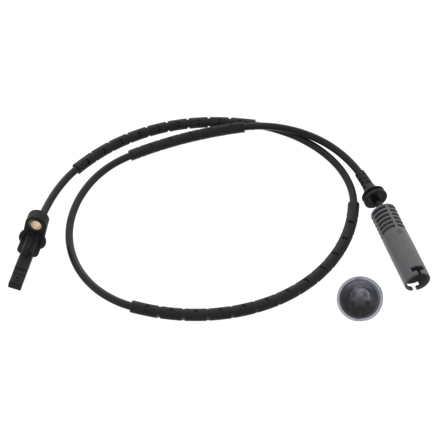 febi bilstein 48921 ABS-Sensor , 1 Stück von febi bilstein