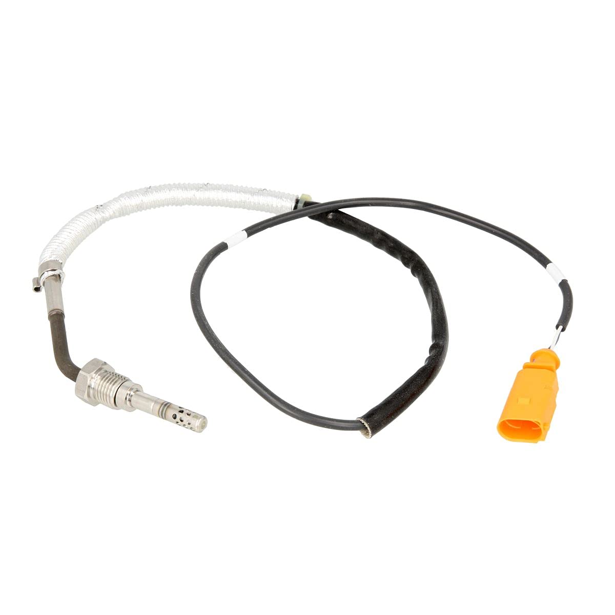 febi bilstein 49274 Abgastemperatursensor , 1 Stück von febi bilstein