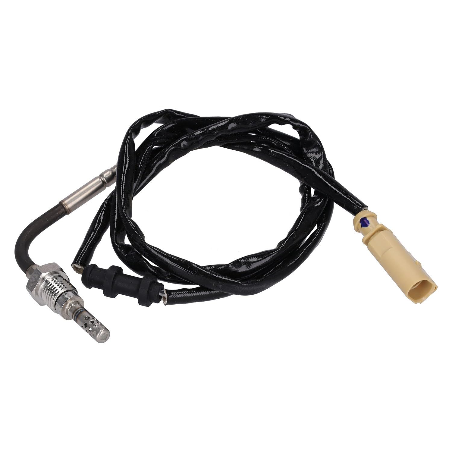 febi bilstein 49281 Abgastemperatursensor , 1 Stück von febi bilstein