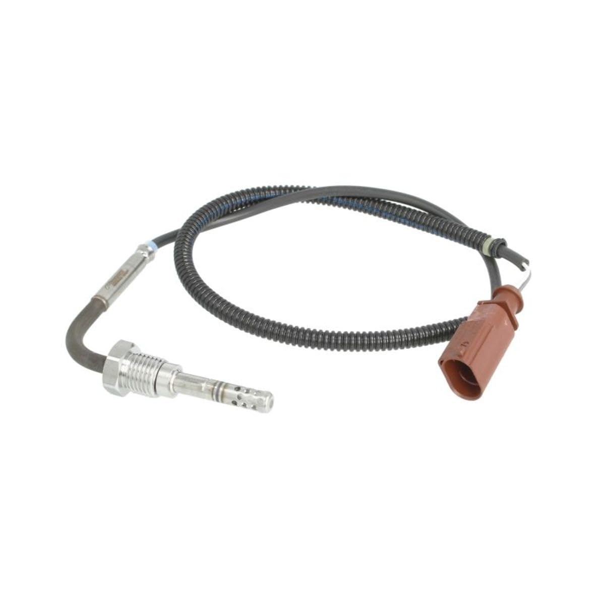 febi bilstein 49284 Abgastemperatursensor , 1 Stück von febi bilstein