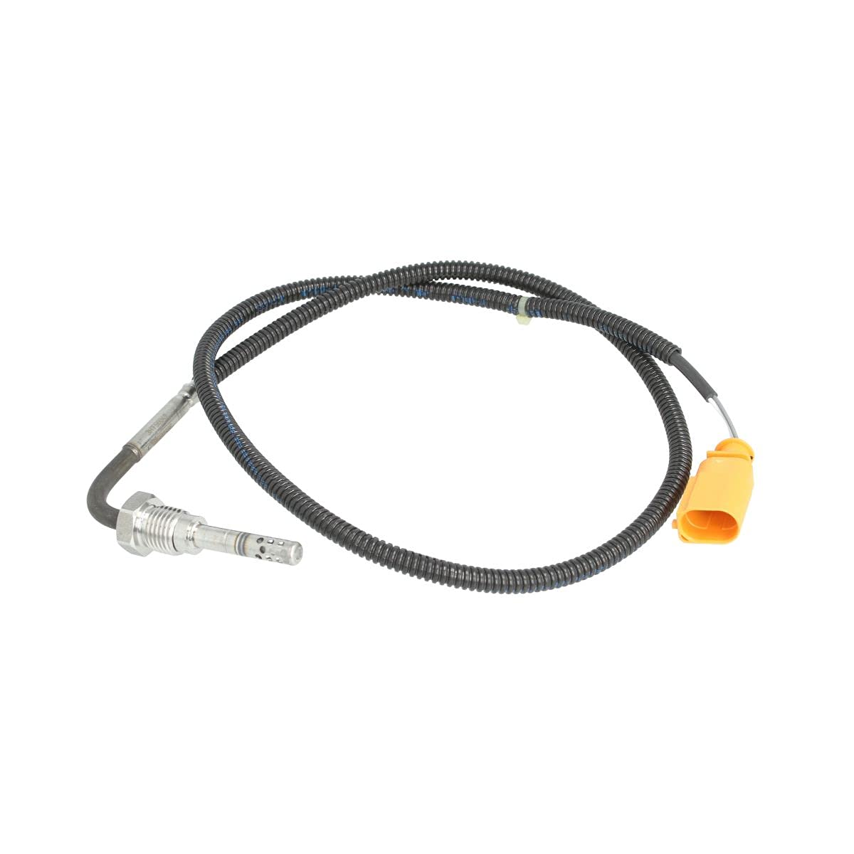 febi bilstein 49293 Abgastemperatursensor , 1 Stück von febi bilstein