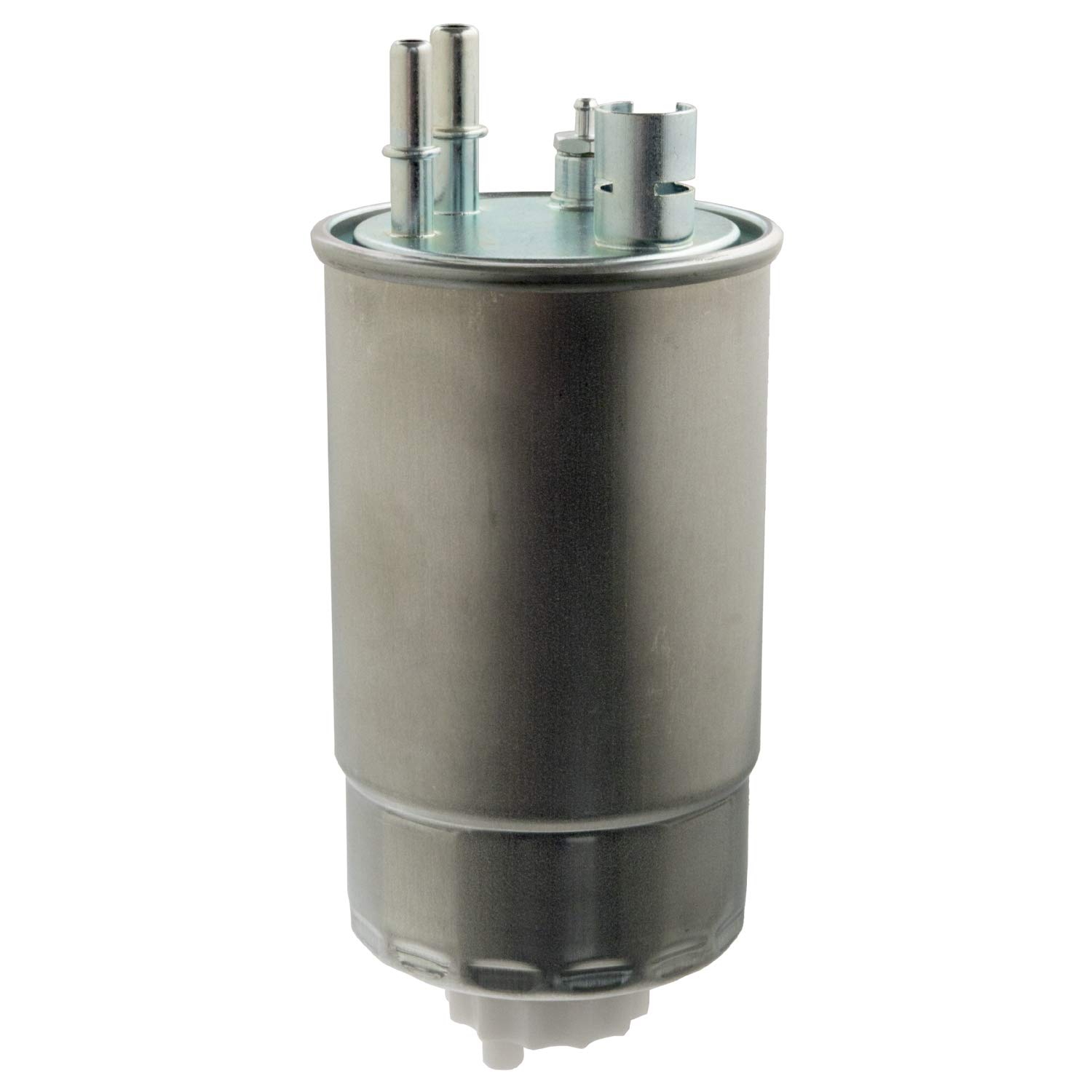 febi bilstein 49643 Kraftstofffilter , 1 Stück von febi bilstein