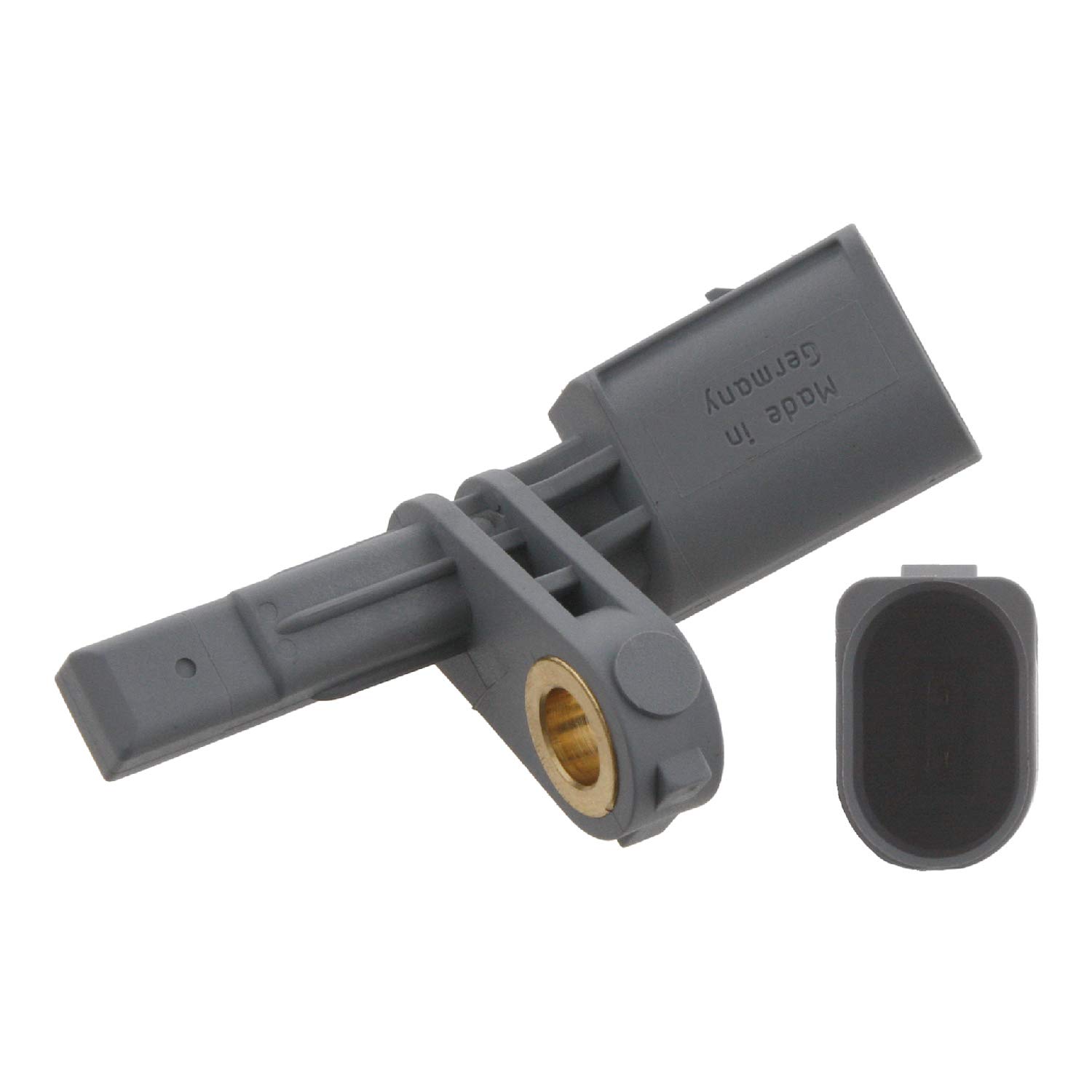 febi bilstein 32861 ABS-Sensor , 1 Stück von febi bilstein