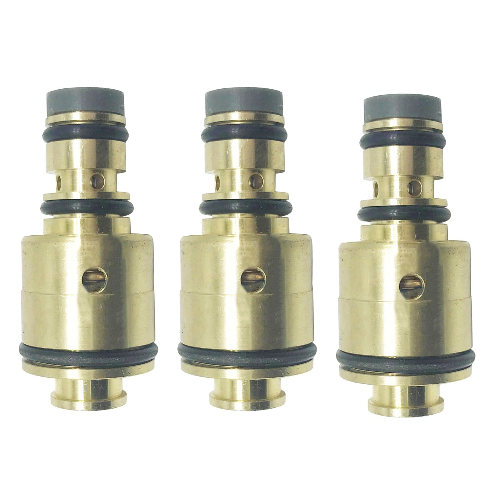 ferater 3X Auto AC Kompressor Magnet Ventil für 7SBU16C von ferater