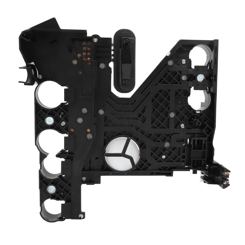 FLEXMAN Getriebeleiterplatte, Austausch der Schaltschieber Steuereinheitsplatine für Elektrische Getriebe aus Kunststoff, Anschlussadapter für C230 C240 ​​C280 C32 von flexman