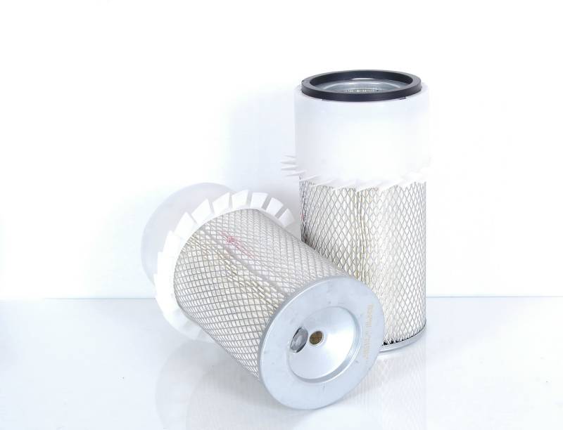 Luftfilter SCHAEFF HML 30 E/F Motor perkins 4.236 Filter von fme GmbH