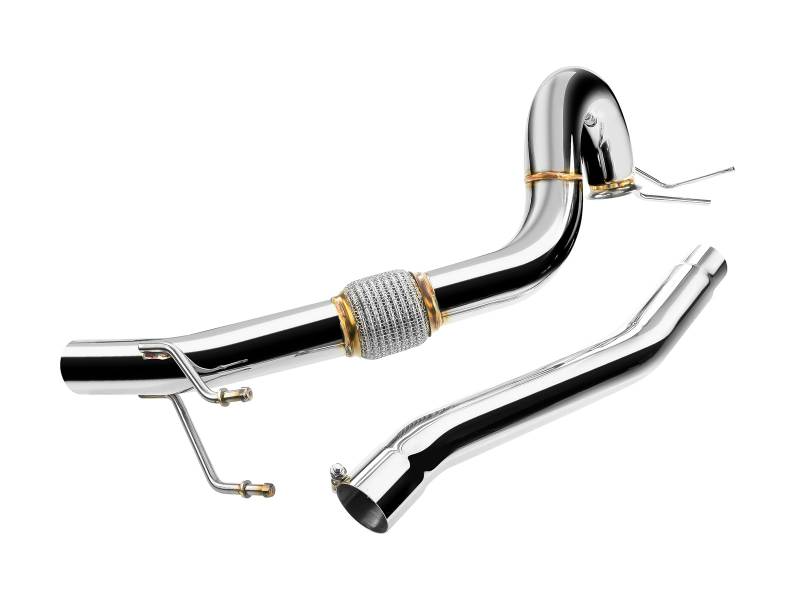 Downpipe FMIC.Pro FMIC.Pro für AUDI A3 1.9 2.0 TDI 8P 2004-2013 von FMIC.EU PERFORMANCE