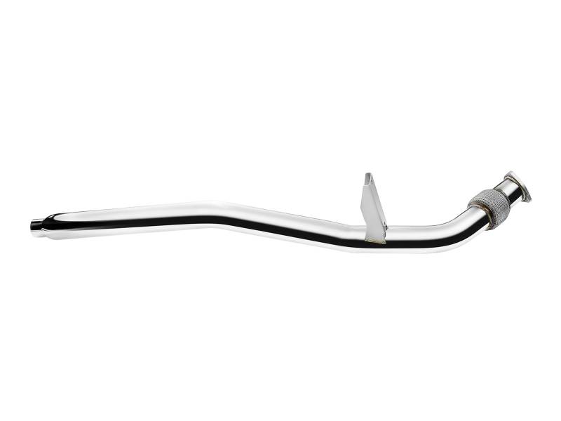 Downpipe FMIC.Pro für AUDI A6 2.7, 3.0 TDI C6 2005-2011 von FMIC.EU PERFORMANCE