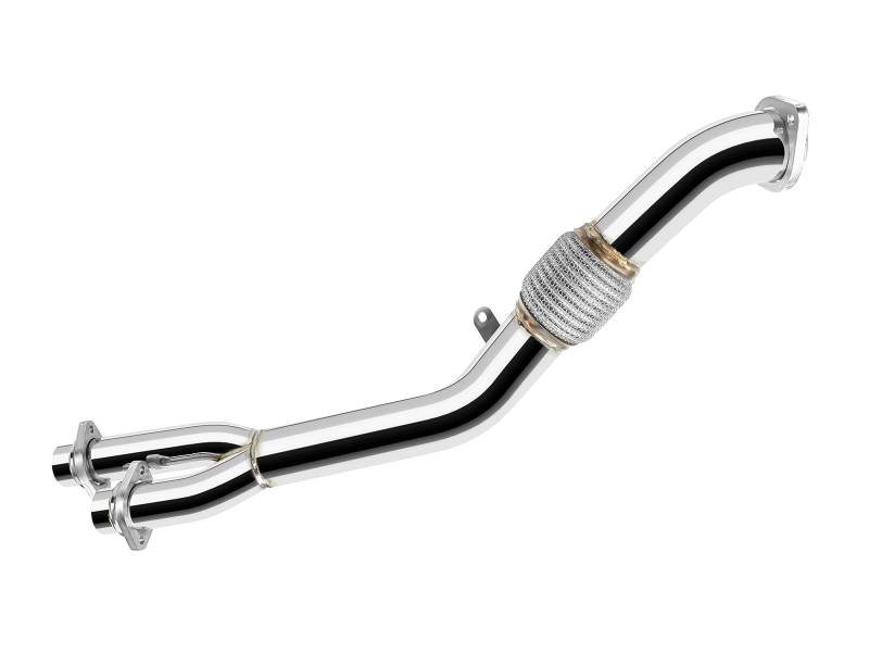 FMIC.Pro Downpipe kompatibel mit E39 525d 530d M57 1997-2003 von fmic.eu PERFORMANCE