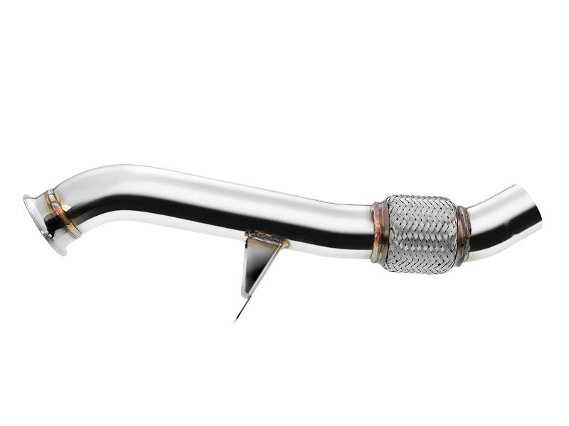 Downpipe FMIC.Pro für BMW E90 E91 318d 320d M47N2 2004-2007 von FMIC.EU PERFORMANCE