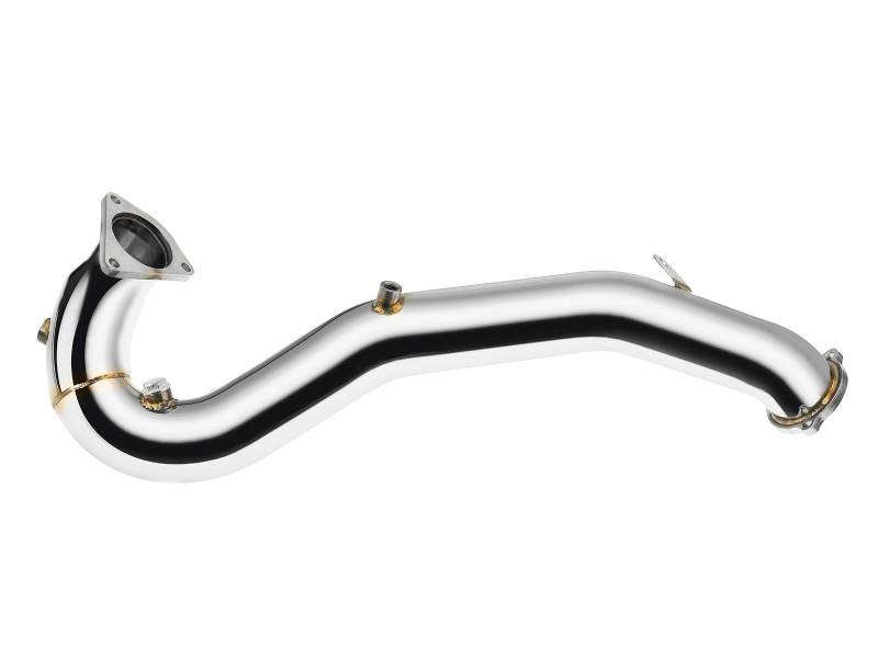 FMIC.Pro Downpipe kompatibel mit A4, A5 2.7, 3.0 TDI B8 2007-2011 von fmic.eu PERFORMANCE