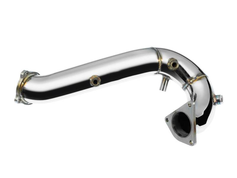 Downpipe FMIC.Pro für AUDI A4 A5 2.7 3.0 TDI B8 2007-2013 von FMIC.EU PERFORMANCE