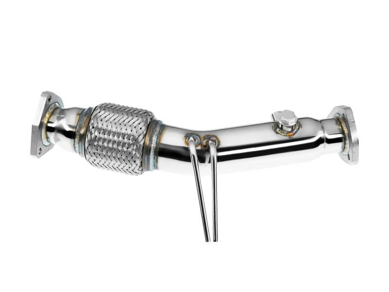 Downpipe FMIC.Pro für AUDI A6 2.0 TDI PD C6 2005-2008 von FMIC.EU PERFORMANCE