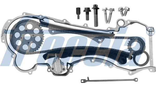 Steuerkettensatz freccia TK08-1000 von freccia