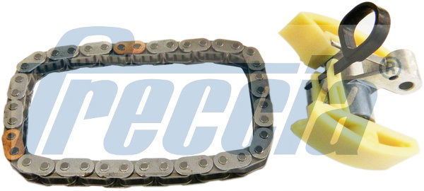 Steuerkettensatz freccia TK08-1108 von freccia