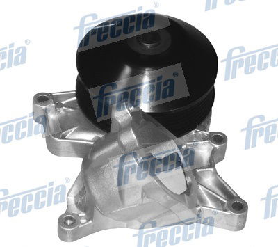 Wasserpumpe, Motorkühlung freccia WP0164 von freccia