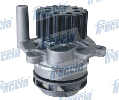 Wasserpumpe, Motorkühlung freccia WP0172 von freccia