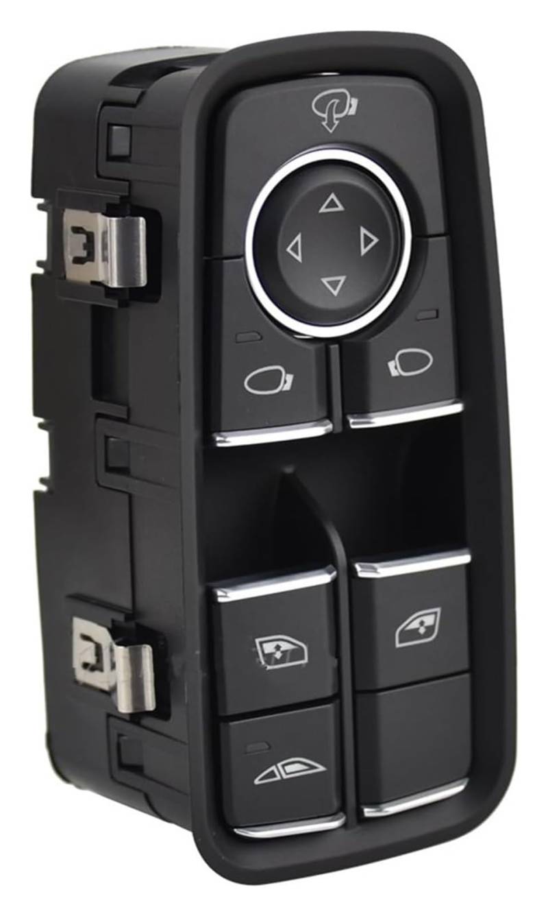 Auto Fensterheber Schalter Für 911 991 718 Für Boxster Für Cayman 981 982 99161315501 99161315502DML 99161315500 Fenster Control Schalter Taste Vorne Power Spiegel Schalter von gangxiao