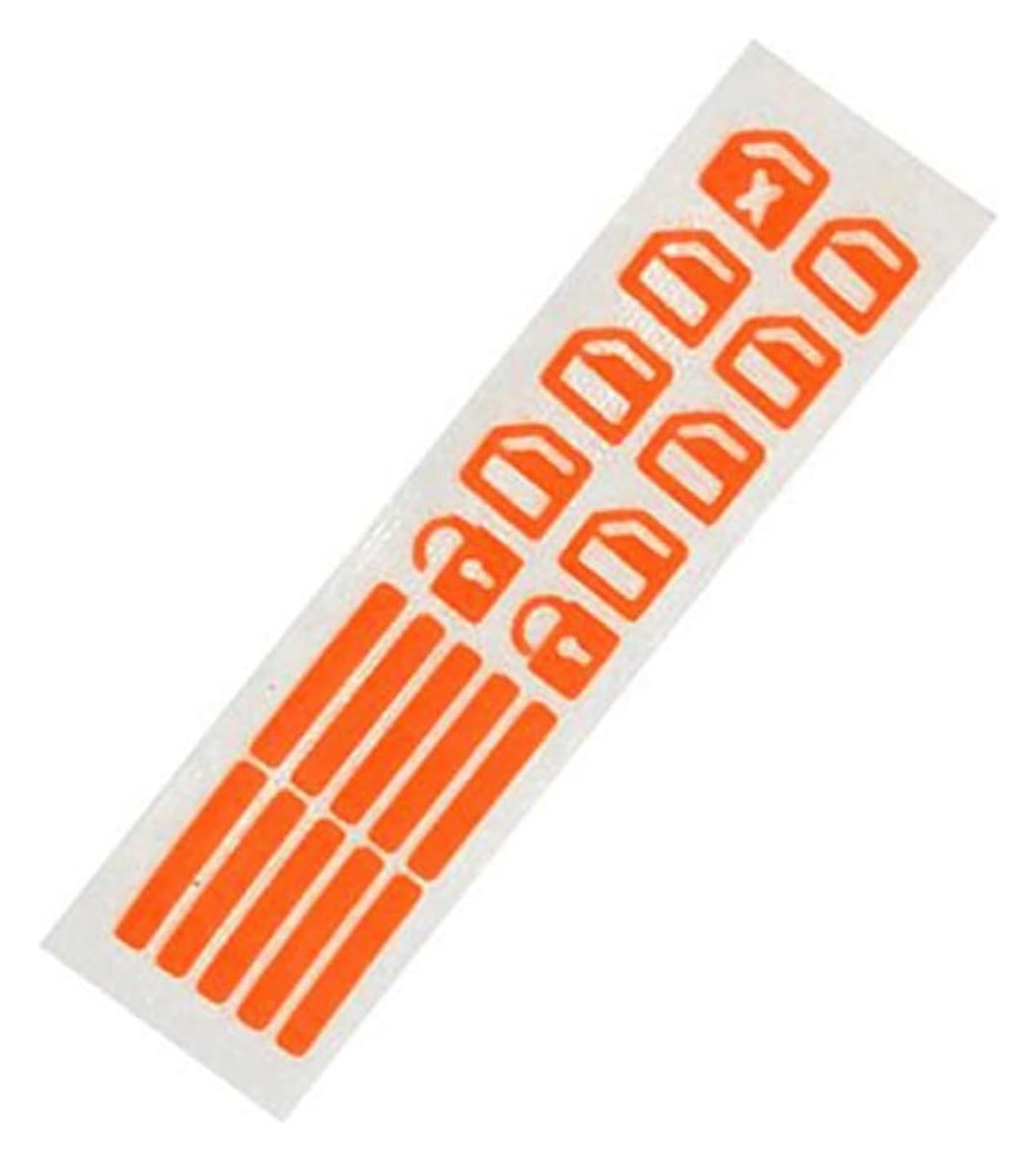 Auto Innenraum Für B&ENZ Für BM&W Für T&oyota Lifter Button Auto Leuchtender Türaufkleber Windows Control Pane Reflektierende Aufkleber Schalter Zubehör Auto Innenraum Für B&ENZ Für BM&W Für T&oyota Lifter Button Auto Leuchtender Türaufkleber Windows Control Pane Reflektierende Aufkleber Schalter Zubehör von gangxiao