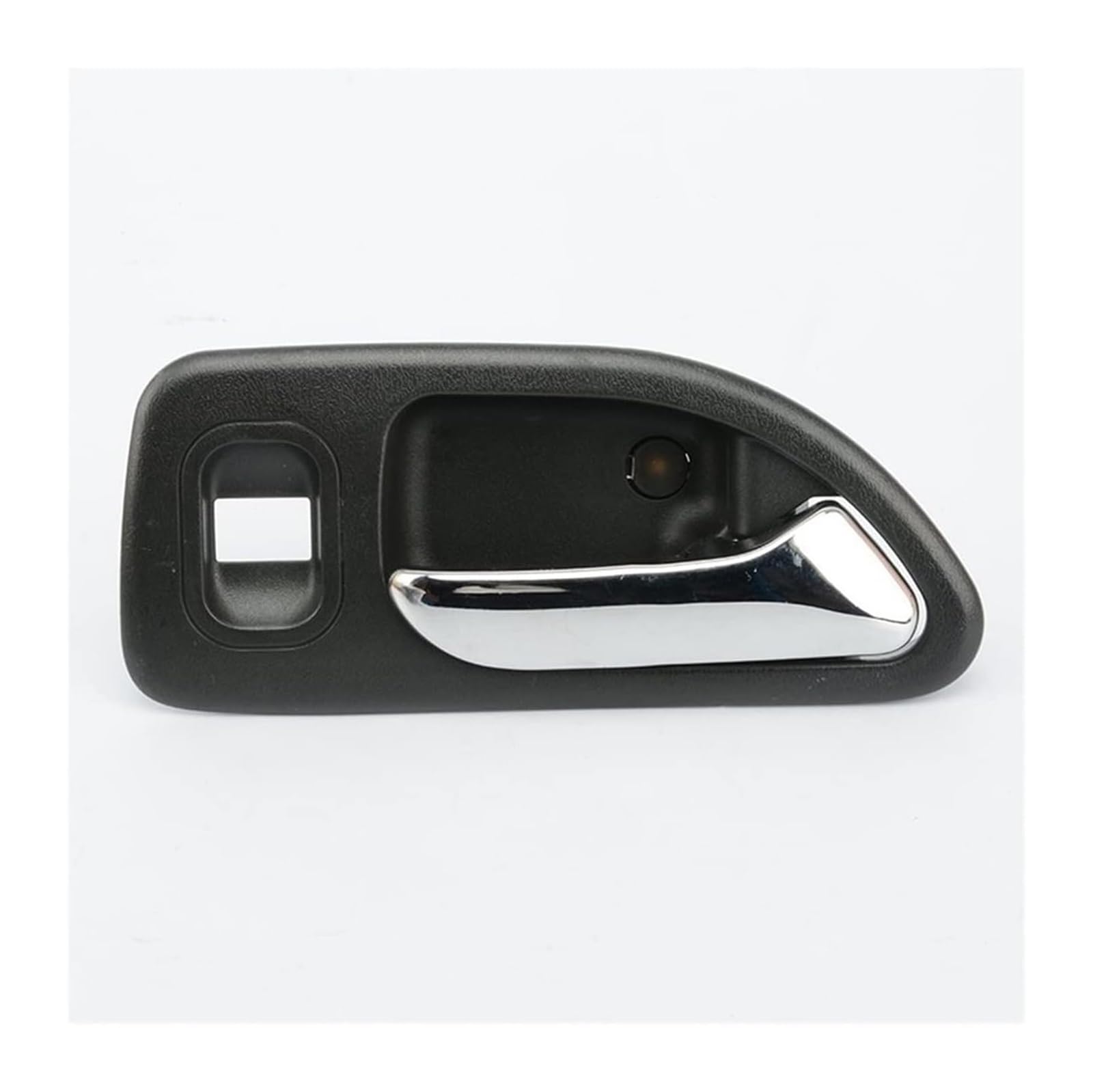 Fahrerseite Fensterschalter Armlehne Für Accord SV4 1994-1997 Auto-Innentürgriff-Zubehör Innentür-Zuggriffverkleidung(Black,Rear Right) von gangxiao