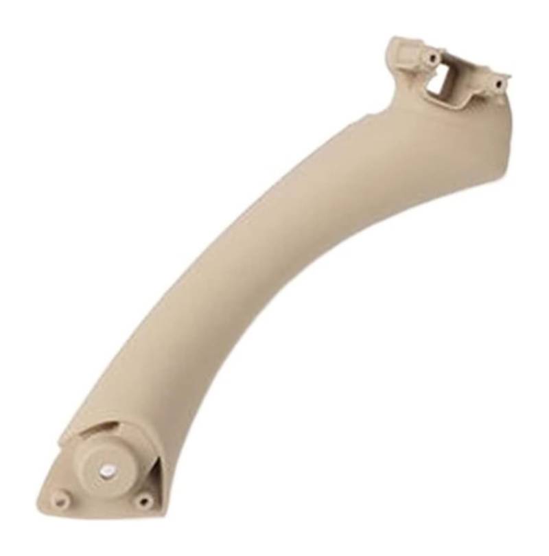 Fahrerseite Fensterschalter Armlehne Für B&MW E90 E91 3 Serie 318 320 325 328 2005–2012 Auto-Innentürgriff-Panel-Trim-Abdeckungszubehör(Beige Bracket(left)) von gangxiao