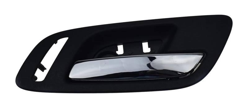 Fahrerseite Fensterschalter Armlehne Für C&hevrolet Für Cruze 2009–2016 Auto-Innenraum-Türgriff Offener Türknauf Innentür-Zuggriff-Verkleidung(Front Right Rh X1) von gangxiao