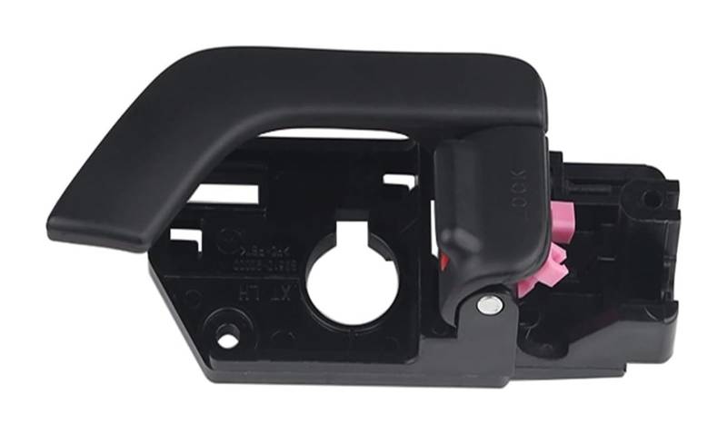 Fahrerseite Fensterschalter Armlehne Für Hyundai Für Tiburon 2003-2008 Auto Innentürgriff Im Auto Links Rechts Zubehör(Left) von gangxiao