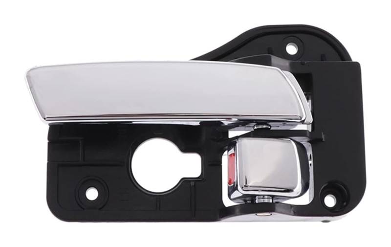 Fahrerseite Fensterschalter Armlehne Für KIA Für Carens Für Rondo 2007-2013 Tür Inner Griff Auto Teile Trim 82620-1D000 82610-1D000(Left) von gangxiao