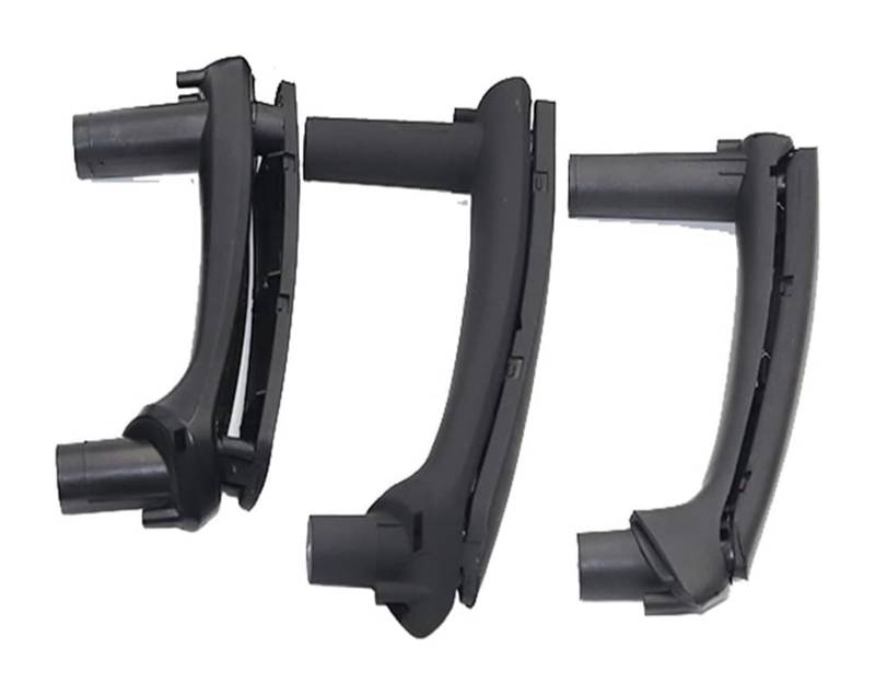 Fahrerseite Fensterschalter Armlehne Für KIA Für Forte Limousine 2010-2013 Für Cerato 2009-2013 Auto Innen Vorne Hinten Innen Türgriff Trim(3 Door 3pcs) von gangxiao