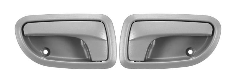 Fahrerseite Fensterschalter Armlehne Für KIA Für PICANTO Für Euro Für Star Für NAZA Für Suria 2004-2010 Auto Innen Links Und Rechts Türgriff Trim(Left and Right) von gangxiao