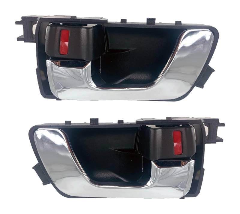 Fahrerseite Fensterschalter Armlehne Für Mitsubishi Für Pajero Für Montero Für Shogun MK3 V63 V65 V73 V75 V77 V78 Auto Innen Tür Griff Pull Griff Trim(Left Right) von gangxiao