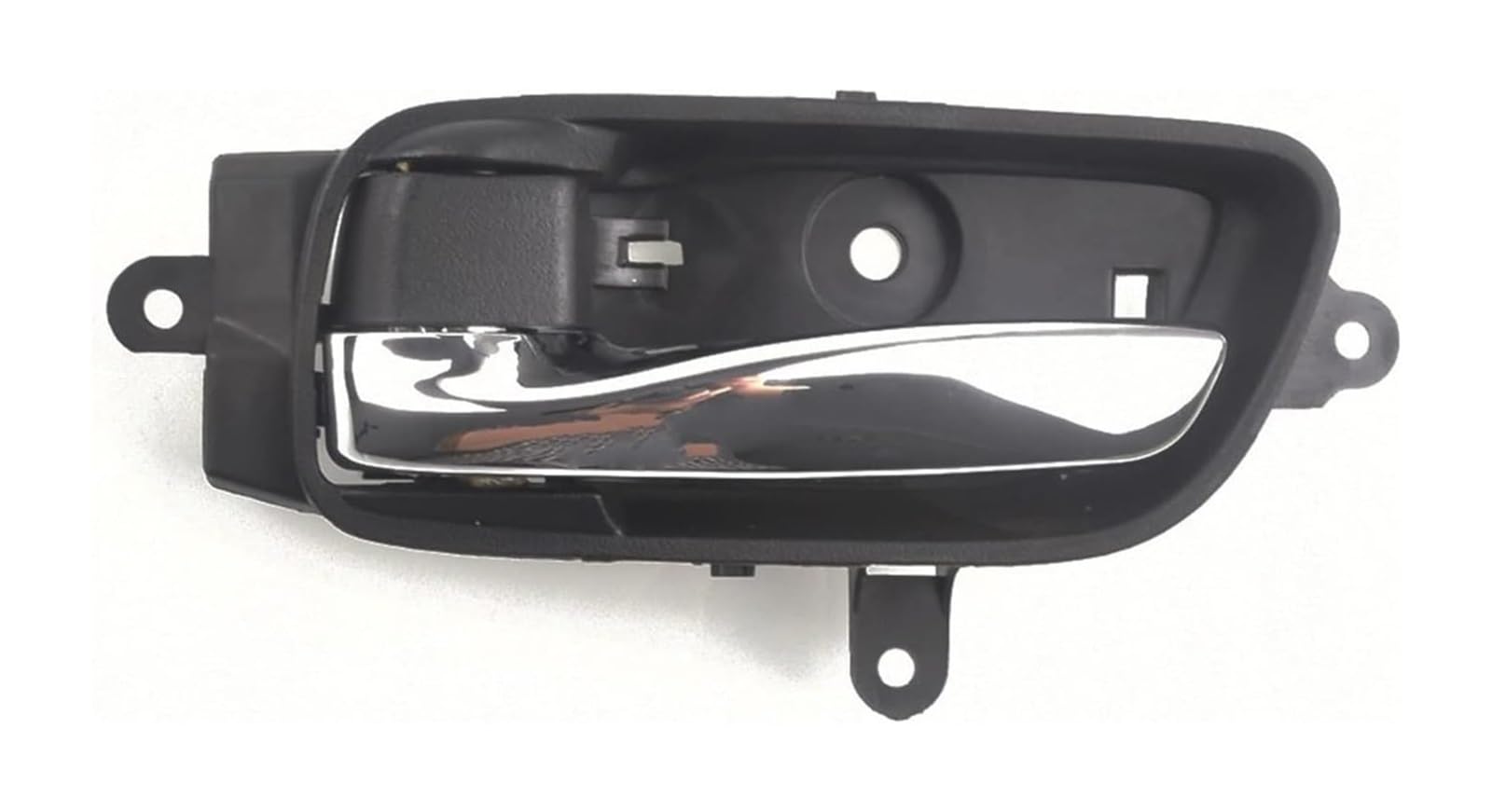 Fahrerseite Fensterschalter Armlehne Für N&issan Für Titan 2015 Für Altima 2015 Für Murano Für Armada Für Pathfinder 2013-2017 Auto Links Rechts Innere Tür Pull Griff Trim(Left) von gangxiao