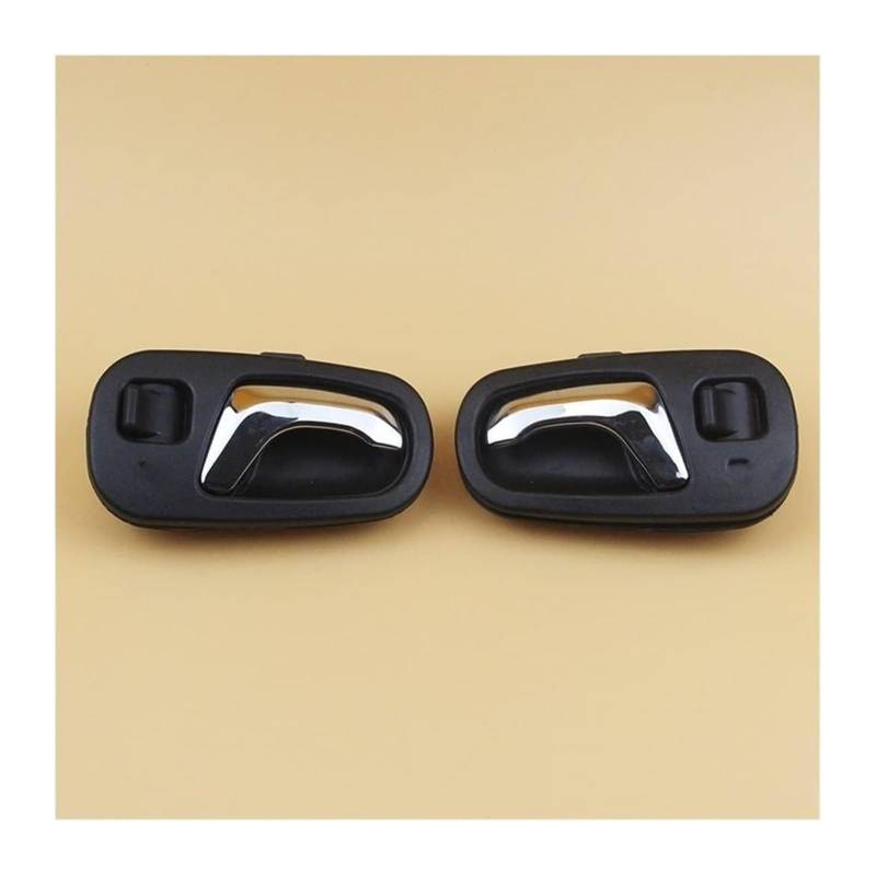 Fahrerseite Fensterschalter Armlehne Für Suzuki Für Swift 1992-1994 Auto Innentür Armlehne Griff Trim Abdeckung Innen Türgriff Zubehör(2pcs) von gangxiao