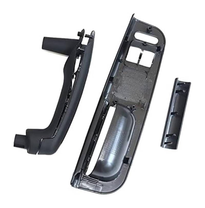 Fahrerseite Fensterschalter Armlehne Für VW Für Golf 4 Für P&assat 3B B5 Für Bora Auto-Innentürverkleidungsgriff Innenzuggriffverkleidung(Right) von gangxiao