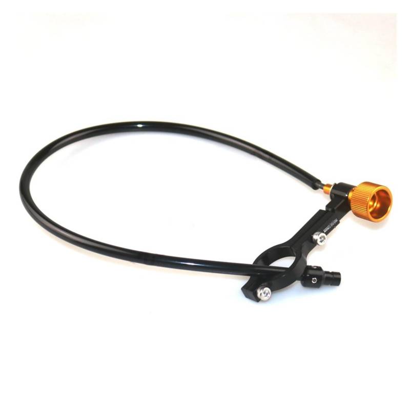 Moto Kupplungs Bremshebel Für Ducati Panigale V4/V1299/1199/1098/1198/959 Diavel/Carbon/XDiavel/SMotorcycle Der Neue Rennbremskupplungshebel Der EVO-R-Serie(4 Brake Cable) von gangxiao