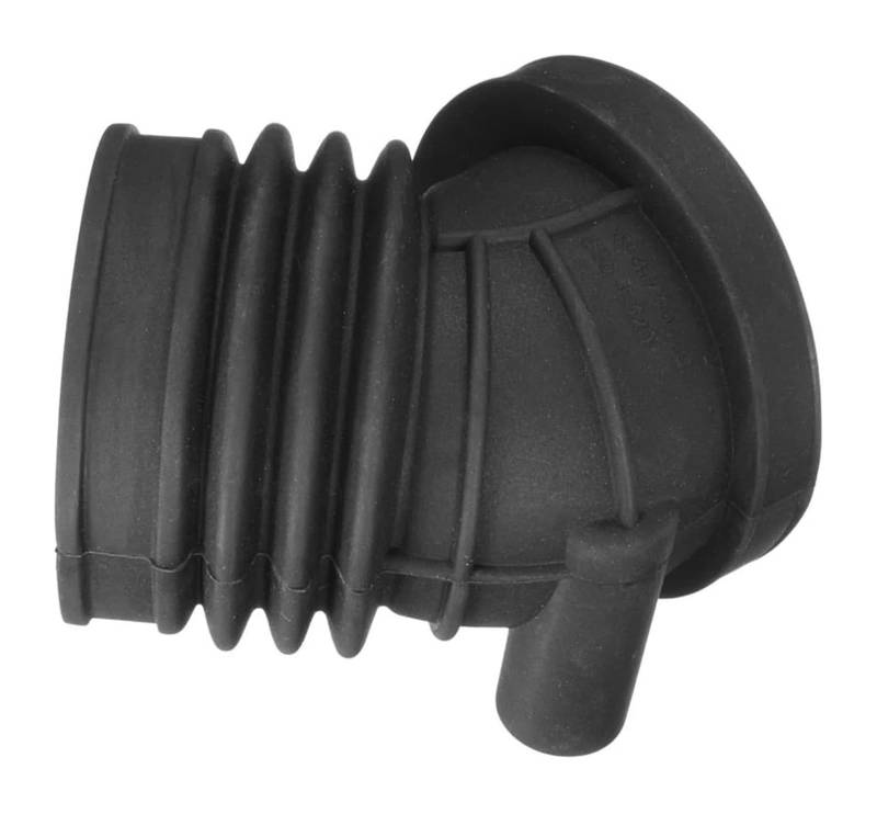 Schlauch Luftfilter Für B&MW 323I 323IS 1998-1999 328I 328IS M3 1996-1999 Automotor-Luftfilter-Ansaugschlauch Schwarzer Gummi 696-060 13541740073 von gangxiao