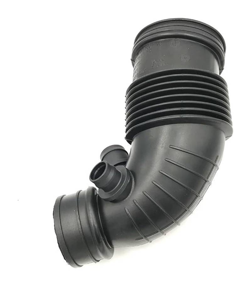 Schlauch Luftfilter Für B&MW F20 F20N F21 F21N F30 F30N 13 71 7597586 13717597586 Luftkanal Gefiltertes Rohr Lufteinlass-Entlüftungsschlauch von gangxiao