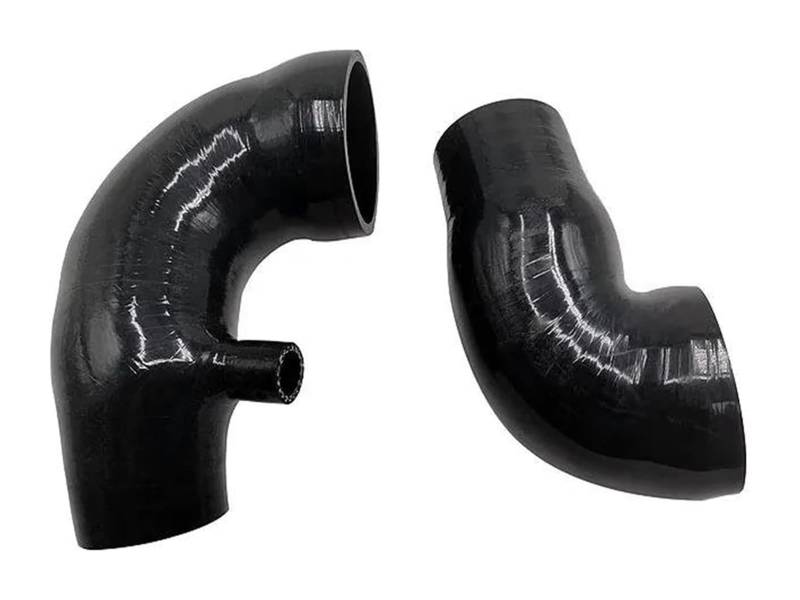 Schlauch Luftfilter Für Nissan Für Infiniti 370Z G37 VQ37VHR 2016 Q50 Q60 VR30 3,0 T Air Intake Entlüftungsschlauch von gangxiao